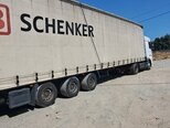DAF 95 XF-9