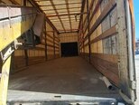 DAF 95 XF-11