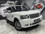 Land Rover Range Rover-1