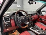 Land Rover Range Rover-25