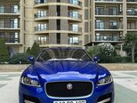 Jaguar XF-1
