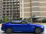 Jaguar XF-3