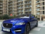 Jaguar XF-2