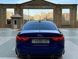 Jaguar XF-5