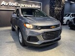 Chevrolet Trax-15