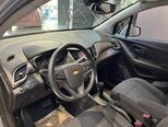 Chevrolet Trax-5