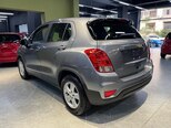 Chevrolet Trax-10