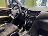 Chevrolet Trax-3