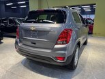Chevrolet Trax-7