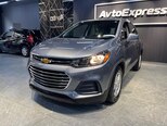 Chevrolet Trax-13