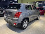 Chevrolet Trax-14