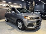 Chevrolet Trax-16