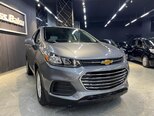 Chevrolet Trax-11