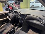 Chevrolet Trax-2