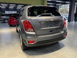 Chevrolet Trax-12