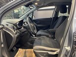 Chevrolet Trax-4