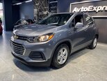 Chevrolet Trax-17