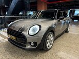 Mini Clubman-1