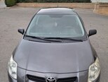 Toyota Auris-1