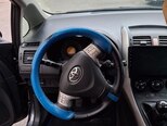 Toyota Auris-4