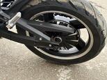 Yamaha R15-7