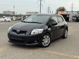 Toyota Auris-1