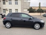 Toyota Auris-5