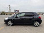 Toyota Auris-4