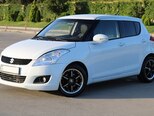 Suzuki Swift-2