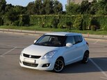 Suzuki Swift-3