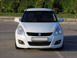Suzuki Swift-5