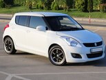Suzuki Swift-4