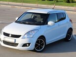 Suzuki Swift-1