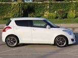 Suzuki Swift-7