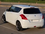 Suzuki Swift-14