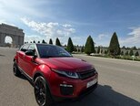 Land Rover RR Evoque-1