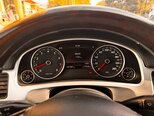 Volkswagen Touareg-7
