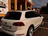 Volkswagen Touareg-5