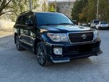 Toyota Land Cruiser-2