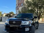 Toyota Land Cruiser-9