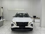Hyundai Tucson L-1