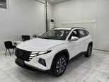 Hyundai Tucson L-4