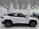 Hyundai Tucson L-7