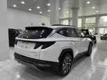 Hyundai Tucson L-5