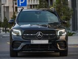 Mercedes GLB 250 4MATIC-1