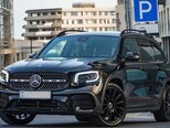 Mercedes GLB 250 4MATIC-2