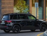 Mercedes GLB 250 4MATIC-4