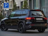 Mercedes GLB 250 4MATIC-3