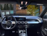 Mercedes GLB 250 4MATIC-9