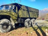 Ural 4320-3